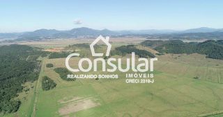 Lote / Terreno de condomínio à venda no bairro Tijucas em Tijucas