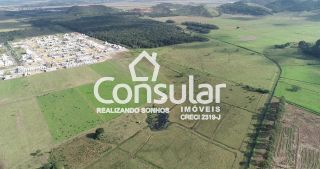 Lote / Terreno de condomínio à venda no bairro Tijucas em Tijucas