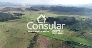 Lote / Terreno de condomínio à venda no bairro Tijucas em Tijucas