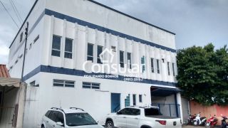 Sala Comercial superior, para Alugar no bairro Aririú em Palhoça