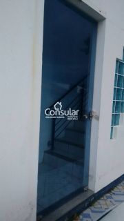 Sala Comercial superior, para Alugar no bairro Aririú em Palhoça