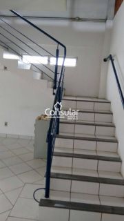 Sala Comercial superior, para Alugar no bairro Aririú em Palhoça