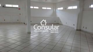 Sala Comercial superior, para Alugar no bairro Aririú em Palhoça