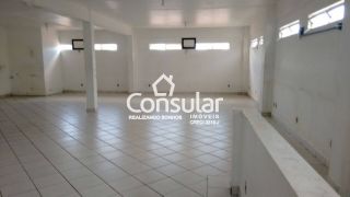 Sala Comercial superior, para Alugar no bairro Aririú em Palhoça