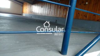 Sala Comercial superior, para Alugar no bairro Aririú em Palhoça