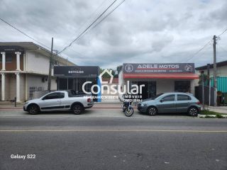 Lote / Terreno Comercial Para Vender no bairro Ponte do Imaruim em Palhoça