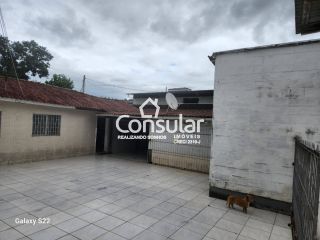 Lote / Terreno Comercial Para Vender no bairro Ponte do Imaruim em Palhoça