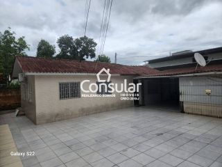 Lote / Terreno Comercial Para Vender no bairro Ponte do Imaruim em Palhoça