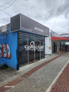 Lote / Terreno Comercial Para Vender no bairro Ponte do Imaruim em Palhoça