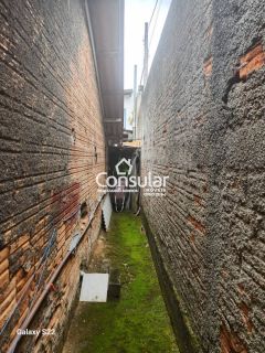 Lote / Terreno Comercial Para Vender no bairro Ponte do Imaruim em Palhoça