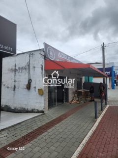 Lote / Terreno Comercial Para Vender no bairro Ponte do Imaruim em Palhoça