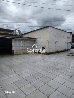 Lote / Terreno Comercial Para Vender no bairro Ponte do Imaruim em Palhoça