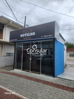 Lote / Terreno Comercial Para Vender no bairro Ponte do Imaruim em Palhoça