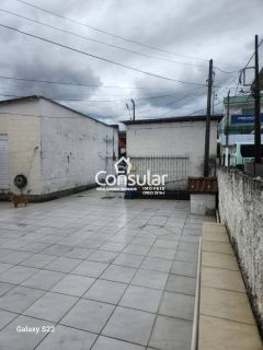 Lote / Terreno Comercial Para Vender no bairro Ponte do Imaruim em Palhoça