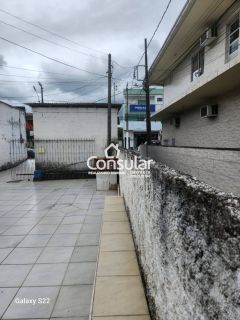 Lote / Terreno Comercial Para Vender no bairro Ponte do Imaruim em Palhoça