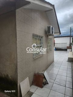 Lote / Terreno Comercial Para Vender no bairro Ponte do Imaruim em Palhoça