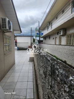 Lote / Terreno Comercial Para Vender no bairro Ponte do Imaruim em Palhoça