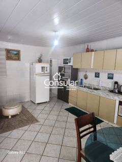 Lote / Terreno Comercial Para Vender no bairro Ponte do Imaruim em Palhoça