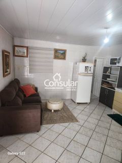 Lote / Terreno Comercial Para Vender no bairro Ponte do Imaruim em Palhoça