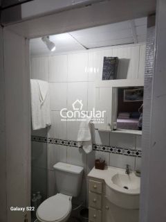 Lote / Terreno Comercial Para Vender no bairro Ponte do Imaruim em Palhoça