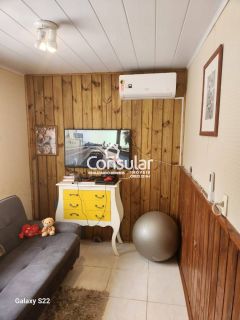 Lote / Terreno Comercial Para Vender no bairro Ponte do Imaruim em Palhoça