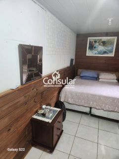 Lote / Terreno Comercial Para Vender no bairro Ponte do Imaruim em Palhoça