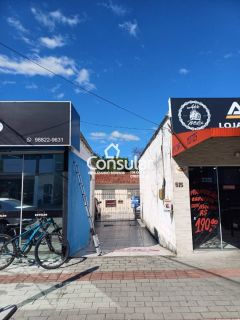 Lote / Terreno Comercial Para Vender no bairro Ponte do Imaruim em Palhoça