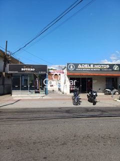 Lote / Terreno Comercial Para Vender no bairro Ponte do Imaruim em Palhoça