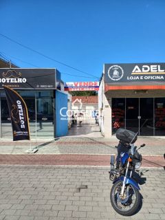 Lote / Terreno Comercial Para Vender no bairro Ponte do Imaruim em Palhoça