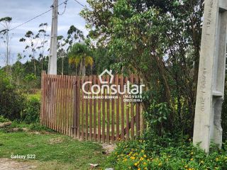 Sítio Para Alugar com 3 quartos no bairro MASSIAMBU PEQUENO em Palhoça