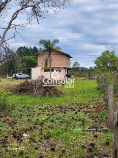 Sítio Para Alugar com 3 quartos no bairro MASSIAMBU PEQUENO em Palhoça