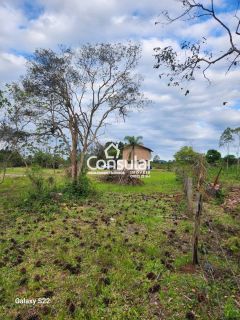 Sítio Para Alugar com 3 quartos no bairro MASSIAMBU PEQUENO em Palhoça