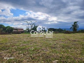 Sítio Para Alugar com 3 quartos no bairro MASSIAMBU PEQUENO em Palhoça