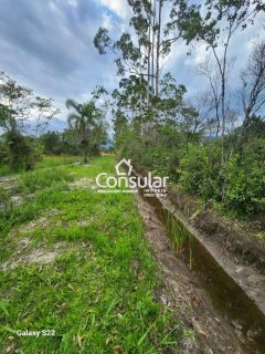 Sítio Para Alugar com 3 quartos no bairro MASSIAMBU PEQUENO em Palhoça