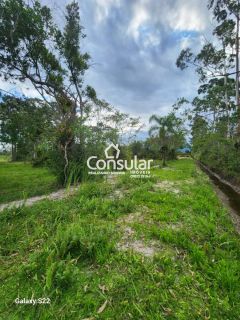 Sítio Para Alugar com 3 quartos no bairro MASSIAMBU PEQUENO em Palhoça