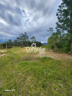 Sítio Para Alugar com 3 quartos no bairro MASSIAMBU PEQUENO em Palhoça