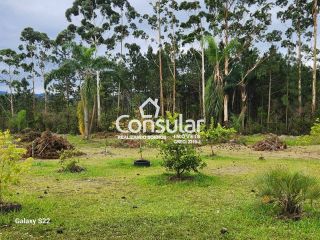 Sítio Para Alugar com 3 quartos no bairro MASSIAMBU PEQUENO em Palhoça