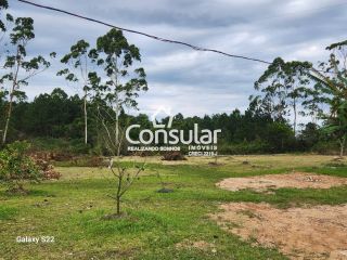 Sítio Para Alugar com 3 quartos no bairro MASSIAMBU PEQUENO em Palhoça