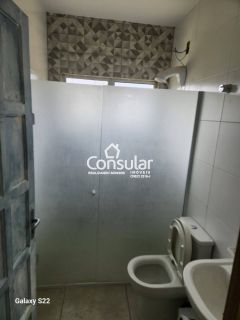 Sítio Para Alugar com 3 quartos no bairro MASSIAMBU PEQUENO em Palhoça