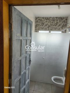 Sítio Para Alugar com 3 quartos no bairro MASSIAMBU PEQUENO em Palhoça