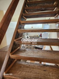 Sítio Para Alugar com 3 quartos no bairro MASSIAMBU PEQUENO em Palhoça