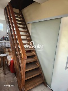 Sítio Para Alugar com 3 quartos no bairro MASSIAMBU PEQUENO em Palhoça