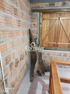 Sítio Para Alugar com 3 quartos no bairro MASSIAMBU PEQUENO em Palhoça