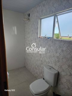 Sítio Para Alugar com 3 quartos no bairro MASSIAMBU PEQUENO em Palhoça