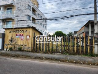 Lote / Terreno Comercial para Aluguel no bairro Ponte do Imaruim em Palhoça