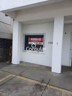 Sala Comercial Para Alugar no bairro Aririú em Palhoça