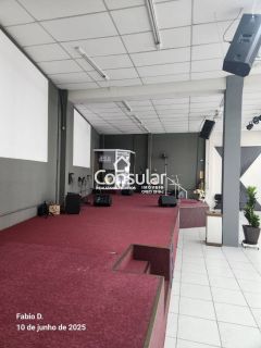 Galpão / Depósito / Armazém para venda no bairro Capoeiras em Florianópolis