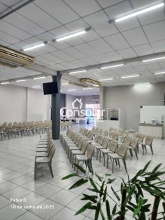 Galpão / Depósito / Armazém para venda no bairro Capoeiras em Florianópolis