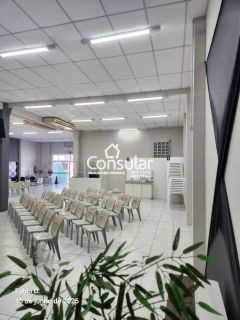 Galpão / Depósito / Armazém para venda no bairro Capoeiras em Florianópolis