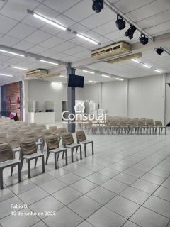 Galpão / Depósito / Armazém para venda no bairro Capoeiras em Florianópolis